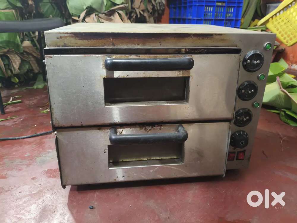 Pizza maker for sale