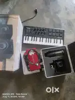 Exchange with video camera or drone