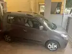 WagonR 2016 driven only 14500