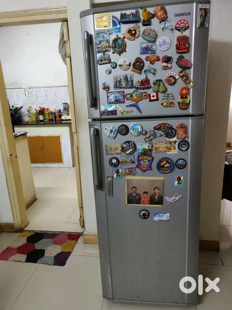 Samsung Fridge in Working Condition