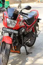 Hero Passion plus 2023/2024