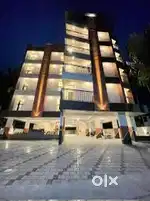 New flat for sale @ Palarivattom 300 meter away from metro station.