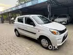 Maruti Suzuki Alto 800 2019-2023 0.8 LXI (O), 2021, Petrol