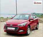 Hyundai Elite i20 Sportz 1.2, 2016, Petrol