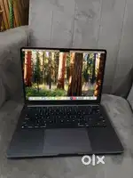 MACBOOK AIR M2 91% BH