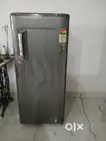 Single Door Fridge