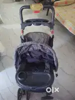 Buggy for kids