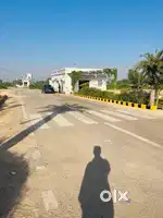 खास ऑफर के साथ पत्तेशुदा व रजिस्ट्रीशुदा प्लॉट्स