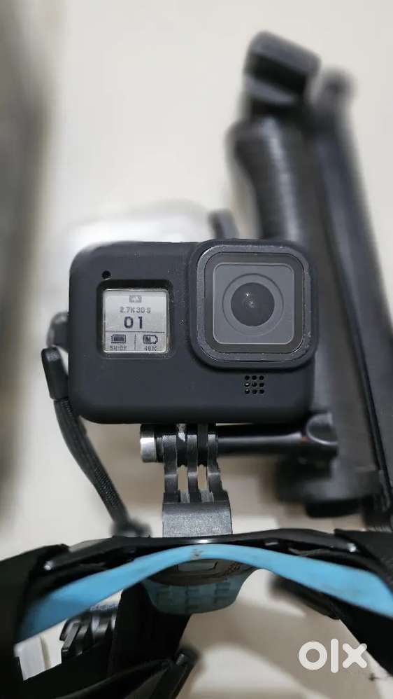 GoPro HERO 8 Black