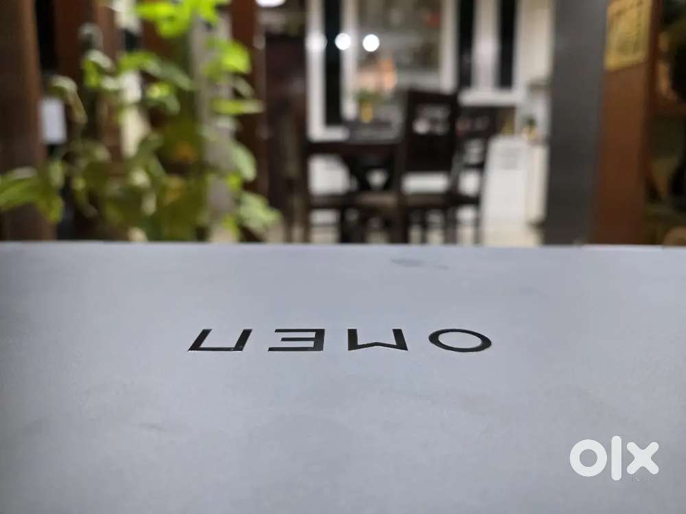 HP Omen 16 i7 14650HX RTX 4060