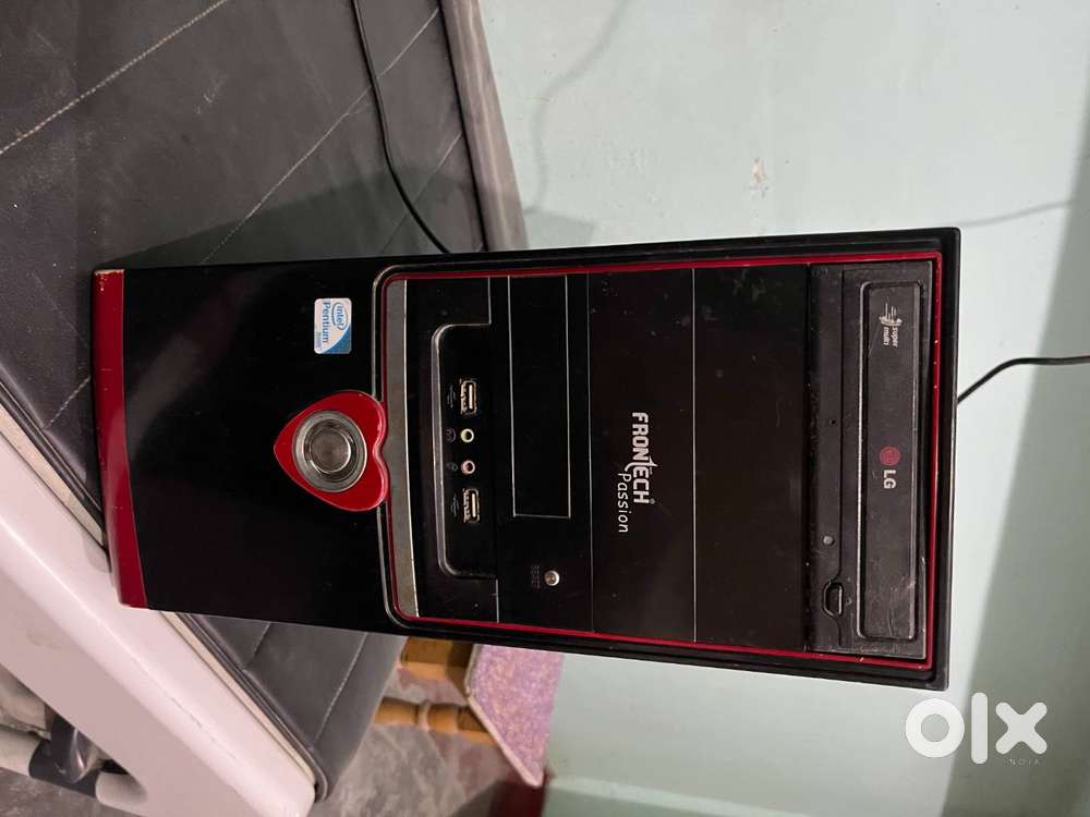 dual core processor