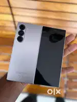 Galaxy fold 6