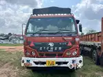 Eicher 5016 pro model 2018 jambo