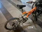 Gear cycle for 10 year kids