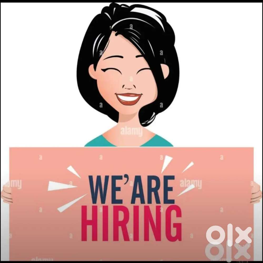 Require immediate hiring telecaller for customer support