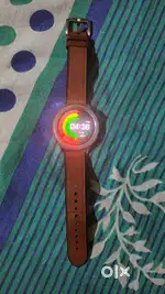 Noise Halo 2 smartwatch