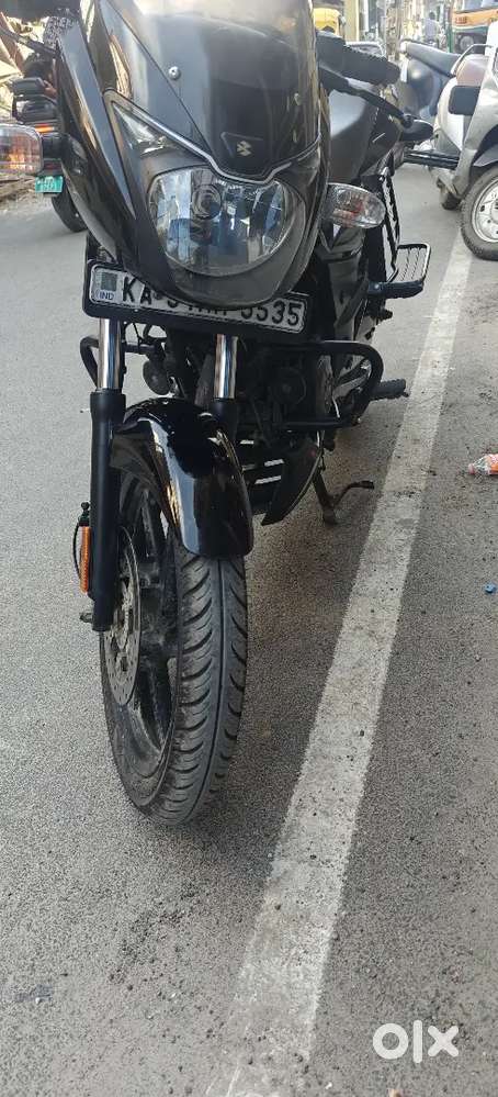 Pulsar 150 Abs dual disk 2020 model