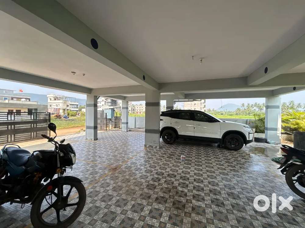 2 BHK Premium Flats with 100 Percent Loan