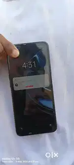 Realme new phone