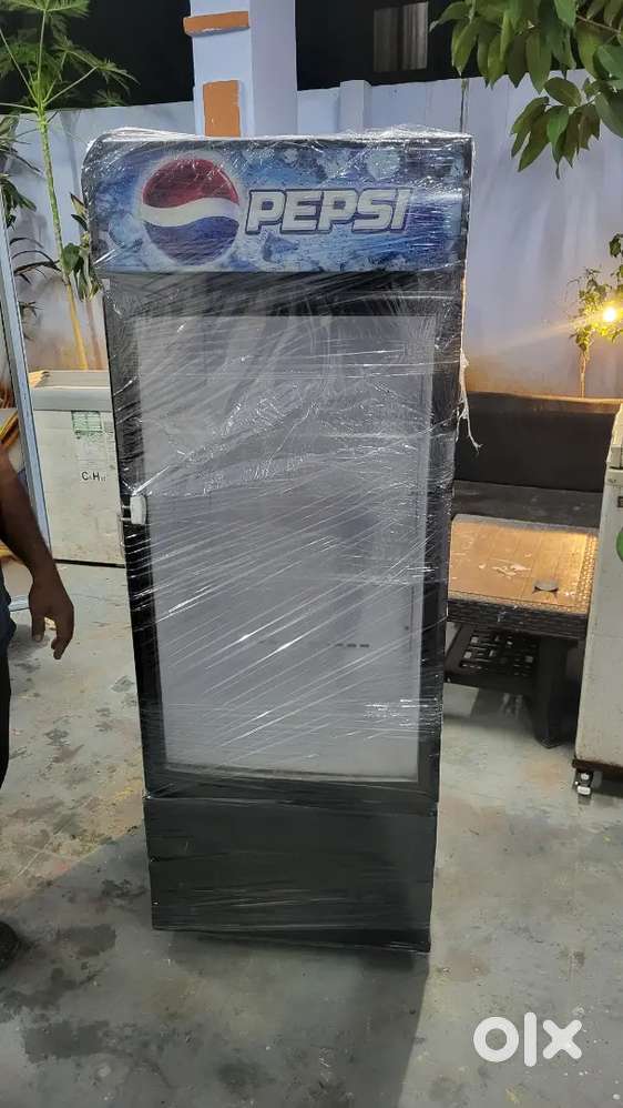 Everest Single door Refrigrator Excellent condition