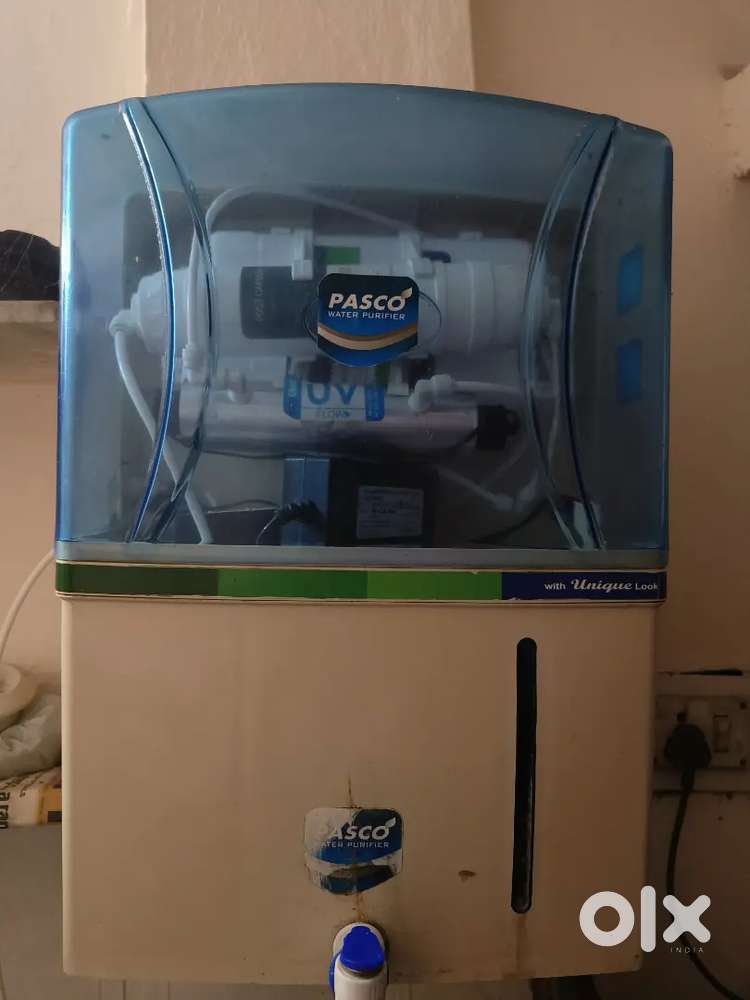 UV Water Filter