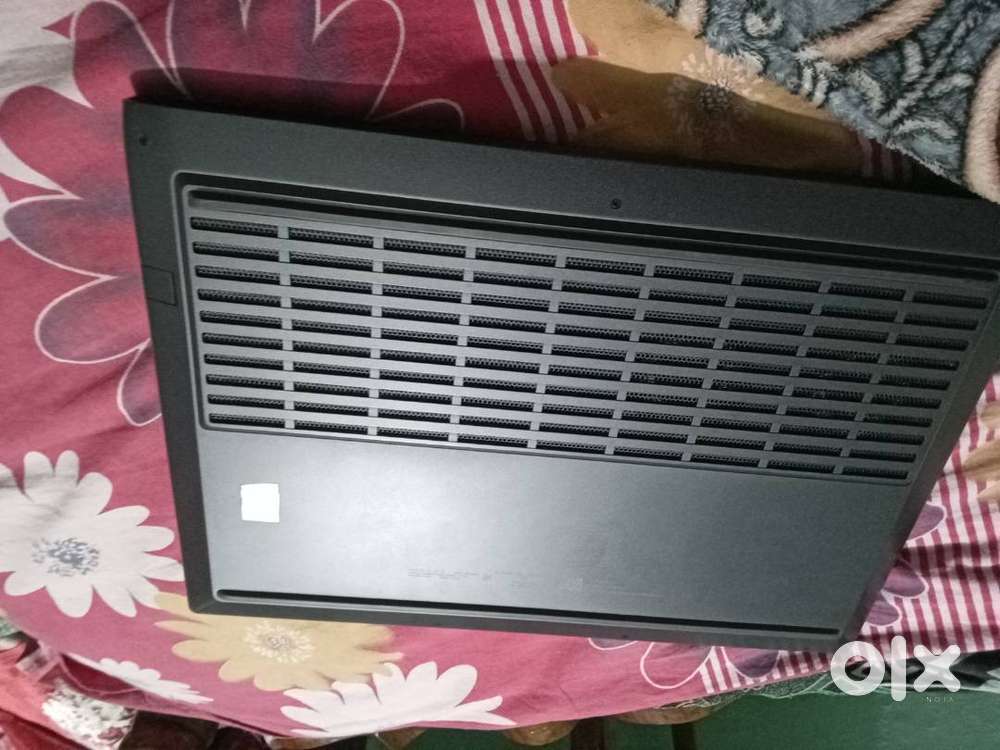 Hp victus Gaming laptop 15 fb0040AXmso 21 black