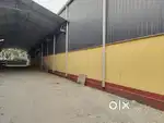 Warehouse for rent