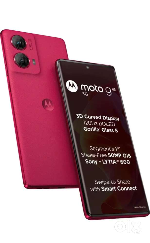 Moto g85 8/128