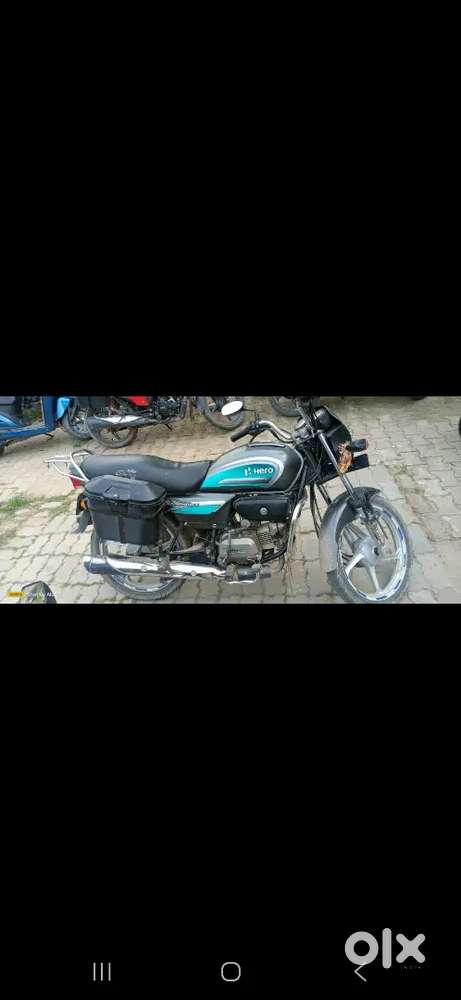 मात्र ₹18500/- DP रुपए लेकर आईए और इसे लेकर जाइए एकदम शानदार कंडिशन