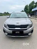 Kia Seltos HTK D, 2020, Diesel
