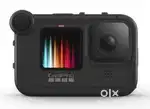 Go pro hero 9 black