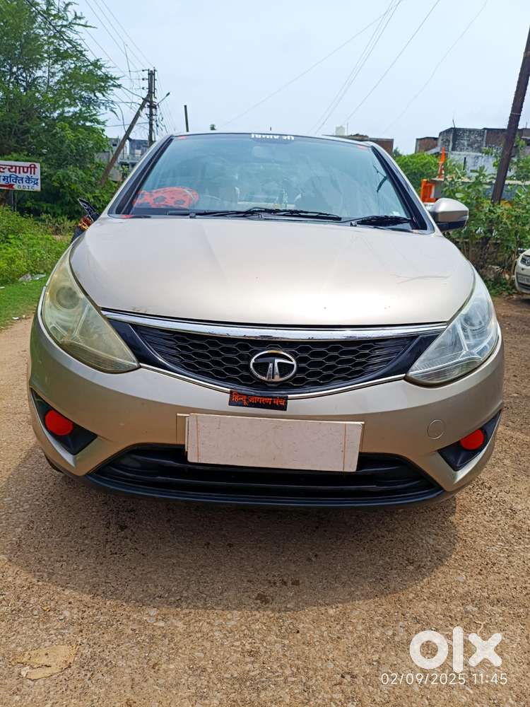 Tata Zest  1.3 Quadrajet XMS 90PS, 2015, Diesel