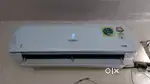 Whirlpool 5 star-inverter
Split Ac 1.5tn for sale
