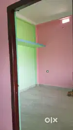 Flat Rent In Daudpur kothi Bachlor Allowed with Balcony View
