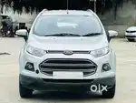 Ford Ecosport 2013-2015 1.0 Ecoboost Titanium, 2013, Petrol