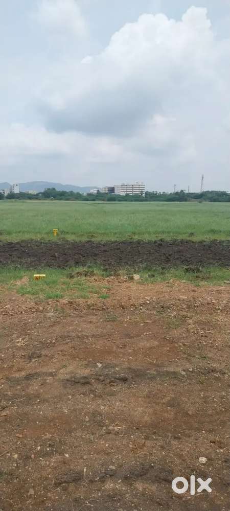 Sunrise Group Green- Park @ KANCHIKACHERLA