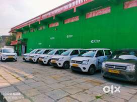 Wanted Quality Driver Partners in Q'Fleet Pvt Ltd.