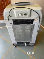 Samsung fully automatic washimg machine