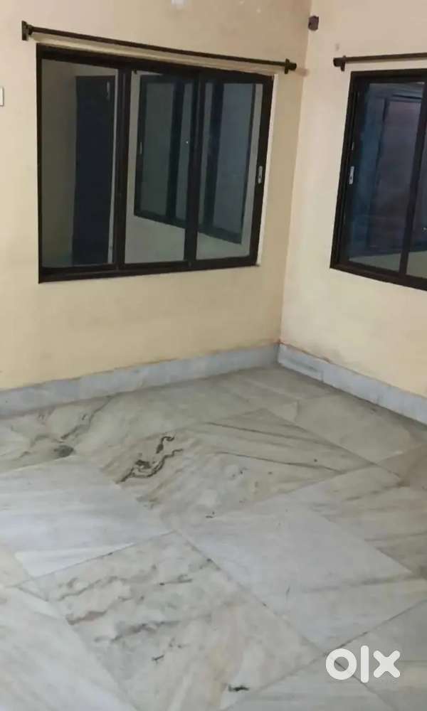 1 BHK FLAT AVAILABLE FOR RENT AT SANTRAGACHI BAKSARA