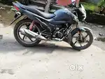 Honda livo