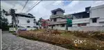 4.75 cent plots for sale at  Eroor ,Tripunithura.