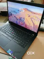 Lenovo T490s Touchscreen | i7 10th Gen | 16GB RAM | 320GB SSD | Like