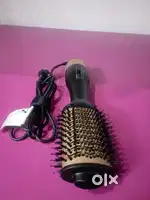 Agaro Hot Air Brush Hair Dryer