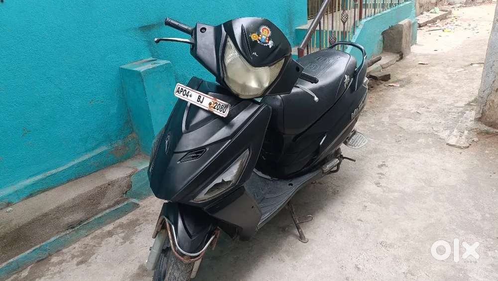 Mystro edge bs4