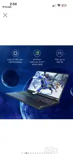 Lenovo legion 5 pro