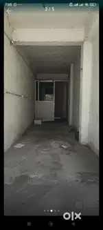 Ground floor for warehouse/godown besides Krishna college