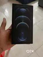 12 pro max 128 gb