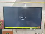 Intex LED TV 40 inches with Amazon FireTVStick