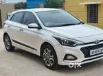 Hyundai i20 Diesel Asta Option, 2018, Diesel