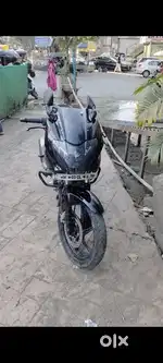 PULSAR 220f